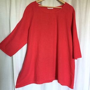 bryn Walker tunic